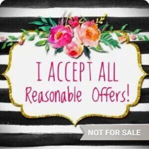 Meet your Posher, Jory